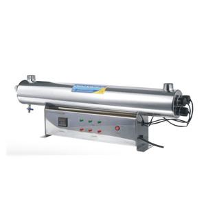 Đèn diệt khuẩn UV trong không khí