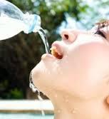 Ô nhiễm nguồn nước ở H.Giao Thủy - T.Nam Định 