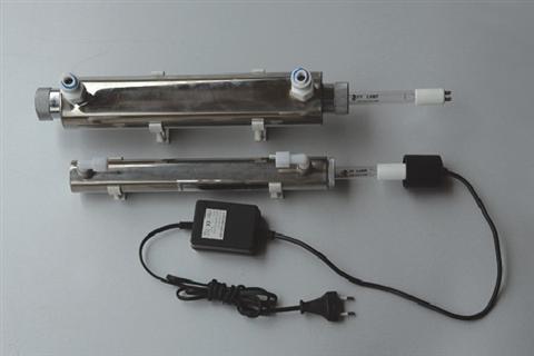 Đèn UV diệt khuẩn