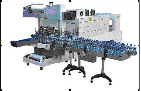 Máy sấy màng cor Block tự động