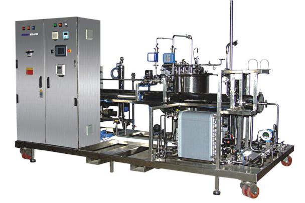 HỆ THỐNG KHỬ KHOÁNG TRONG NƯỚC SỬ DỤNG CÔNG NGHỆ EDI CÔNG SUẤT 1000 LÍT / GIỜ
