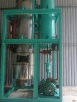 Máy làm đá viên tinh khiết 5 tấn/ngày