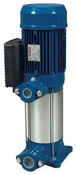 Bơm ly tâm trục đứng SPERONI RVM 200