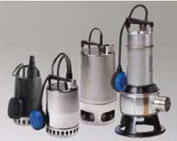 Bơm Grundfos
