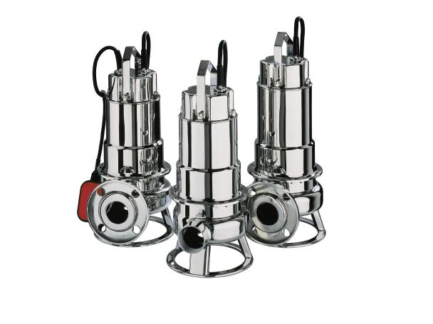 BƠM EBARA DW VOX
