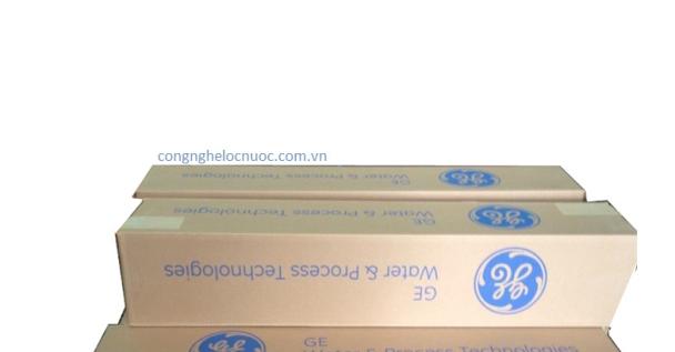 Màng lọc RO công nghiệp - GE USA